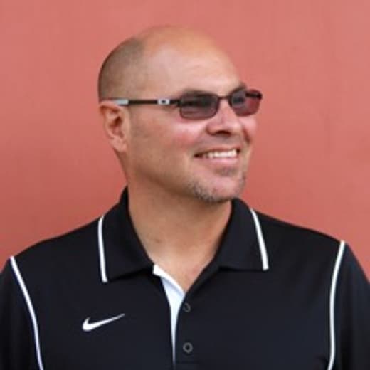 Patrick Jeffrey, Program Director